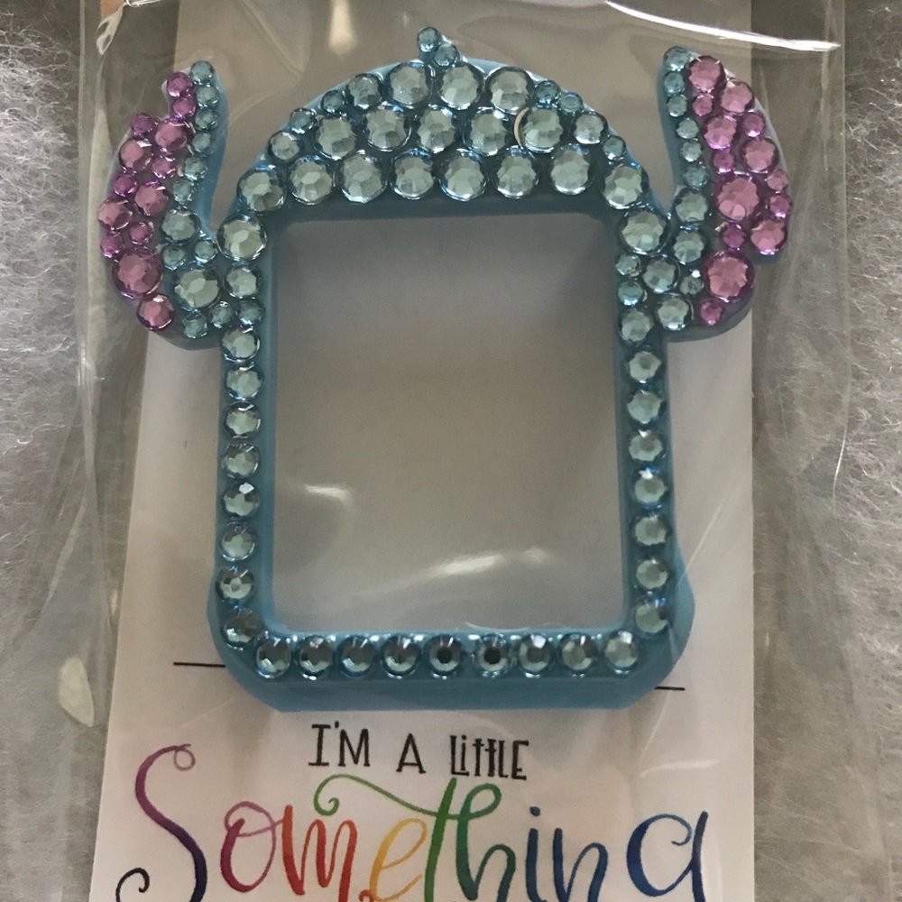 Stitch Apple Watch cover BRAND NEW IN PACKAGE